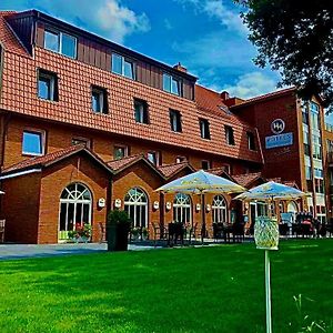 Wh Hotels Papenburg Zentrum Exterior photo