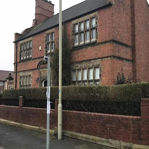 Hotel The Old Rectory à Jarrow Exterior photo