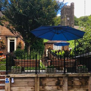 Hotel Foundry Masters House à Coalbrookdale Exterior photo