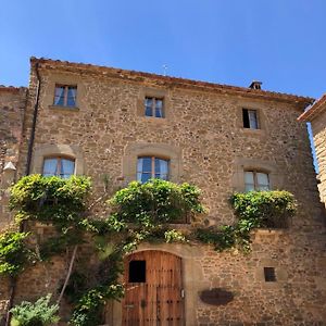 Hotel El Palauet De Monells - Adults Only Exterior photo