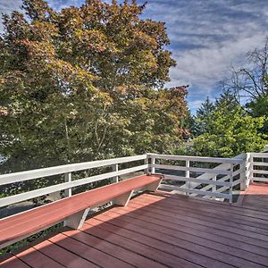 Cute Cottage With Deck Walk 115 Ft To Brewery And Cafe Poulsbo Exterior photo