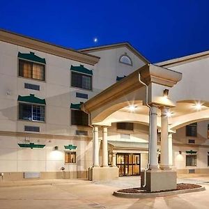 Best Western Inn&Suites - Henrietta Exterior photo