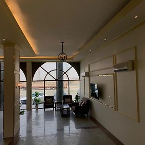 Radiha Hotel Suites Al Hawiyah Exterior photo