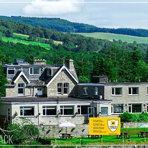 Craigvrack Hotel&Restaurant Pitlochry Exterior photo