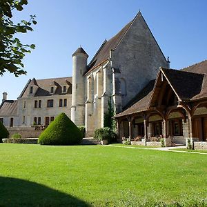 Hotel Domaine St Germer à Reilly Exterior photo