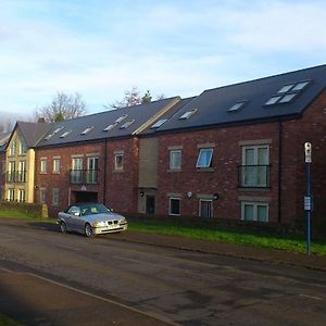 Appartement Your Travel Stop At Craggside à Deighton Exterior photo