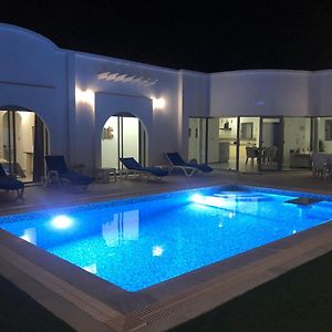 Villa Nour Djerba Midoun Exterior photo