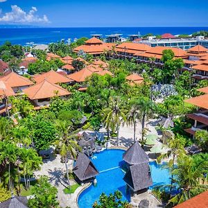 Hotel Camakila Tanjung Benoa Exterior photo