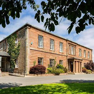 The Greenhill Hotel Wigton Exterior photo