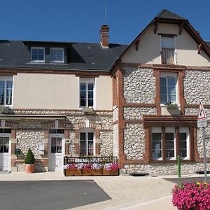 Bed and Breakfast Les Tilleuls à Neung-sur-Beuvron Exterior photo