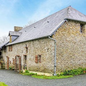 Holiday home Gourfaleur 32 Exterior photo