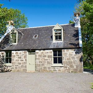 Dunvegan Castle Gardens Cottage Exterior photo