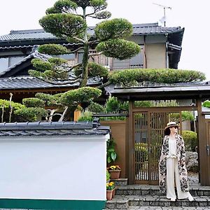 太宰苑 - Dazaien Traditional Japanese Houses Dazaifu Exterior photo