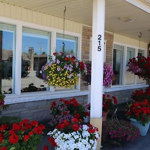 Haven Motel Fort Erie Exterior photo