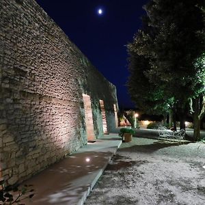 Villa Ai Pilieri Di Bagnoli à Castel Del Monte  Exterior photo