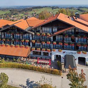 Hotel Schillingshof Bad Kohlgrub Exterior photo