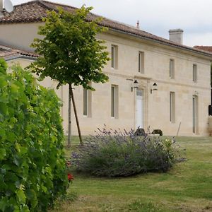 Bed and Breakfast Clos Monicord à Vérac Exterior photo