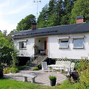 Holiday Home Trollsjoe Stegeborg By Interhome Norrkrog Exterior photo