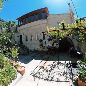 Hotel Whisper Cave House à Göreme Exterior photo