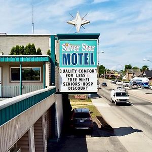 Silver Star Motel Vernon Exterior photo