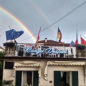 Bed and Breakfast Da Caterina à Vittorio Veneto Exterior photo