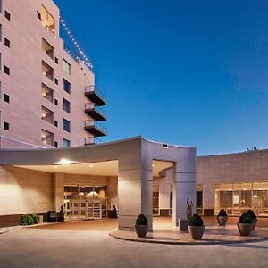 Ac Hotel By Marriott Cincinnati At The Banks Exterior photo