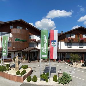 Hotel Koeniggut Wals-Siezenheim Exterior photo