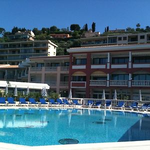 Appartement Ange Gardien Vue Mer Villefranche-sur-Mer Exterior photo