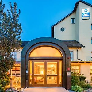 Best Western Blankenburg Hotel Cobourg Exterior photo