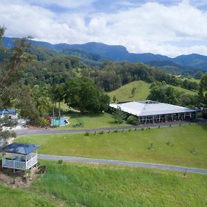 Bed and Breakfast Hillcrest Mountain View Retreat à Crystal Creek Exterior photo