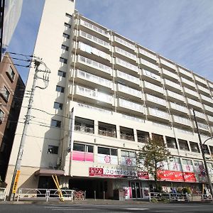 Royal Inn Kikusui Higashimurayama Exterior photo