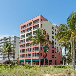 Casa Playa Beach Resort Fort Myers Beach Exterior photo