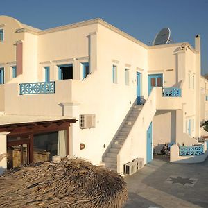 Hotel Perissa Bay Exterior photo