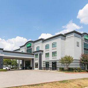 Hotel Wingate By Wyndham And Williamson Conference Center à Round Rock Exterior photo