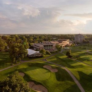 Eaglewood Resort & Spa Itasca Exterior photo