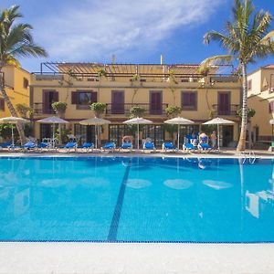 Hotel Maspalomas Oasis Club Exterior photo