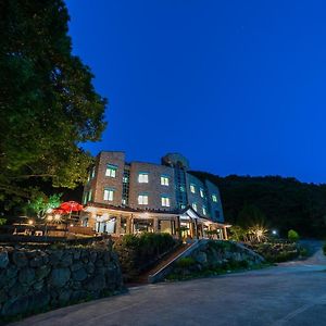 Hooni Guest House&Motel Gurye Exterior photo