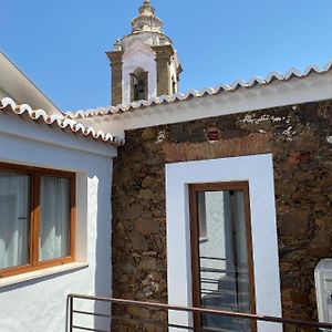 Bed and Breakfast Casa Da Igrejja à Almodôvar Exterior photo