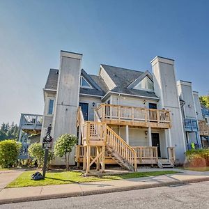Appartement Mountainside 2 Bed 2 Bath With Laundry à Blue Mountains Exterior photo