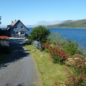 Hotel Skye Picture House à Broadford  Exterior photo