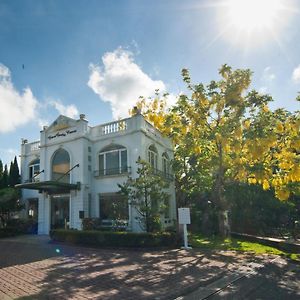 Hotel 巨 i 花園 莊園 à Xinshi Exterior photo