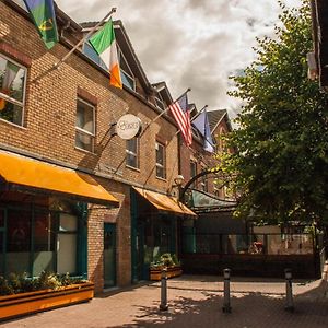 Hotel The Old Quarter Townhouse à Limerick Junction Exterior photo