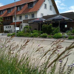 Hotel Brigel-Hof à Messkirch Exterior photo