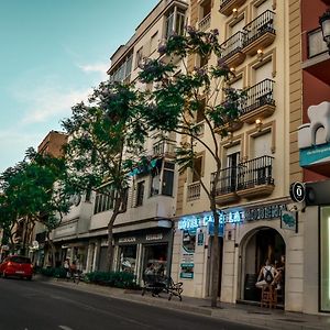 Hotel La Morena Fuengirola Exterior photo