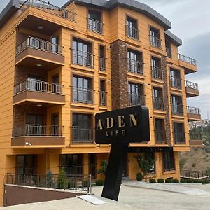 Appartement Aden Life à Ankara Exterior photo