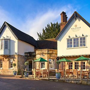 Hotel The Swan At Forest Row Exterior photo