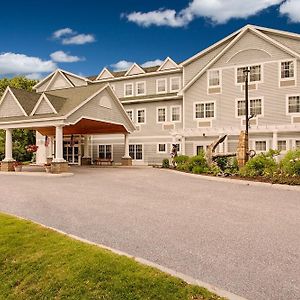 Comfort Inn&Suites North Conway Exterior photo