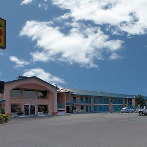 Motel Super 8 Pensacola - N.A.S. / Corry Area Exterior photo