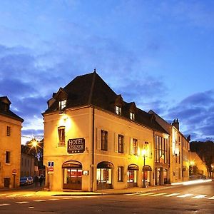 Hotel Athanor Centre Beaune  Exterior photo