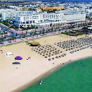 Hotel Yasmine Beach Exterior photo